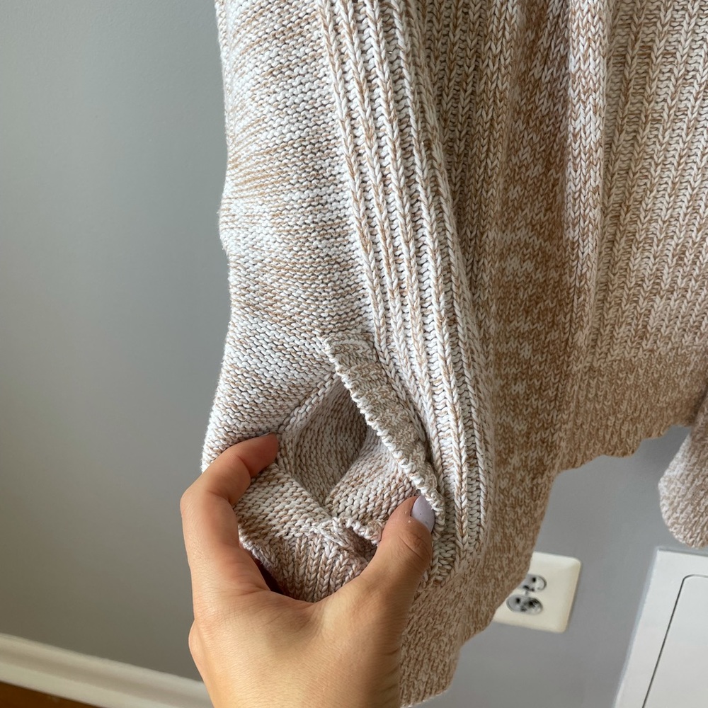 Mango Cardigan 🧡 - Picture 5 of 7